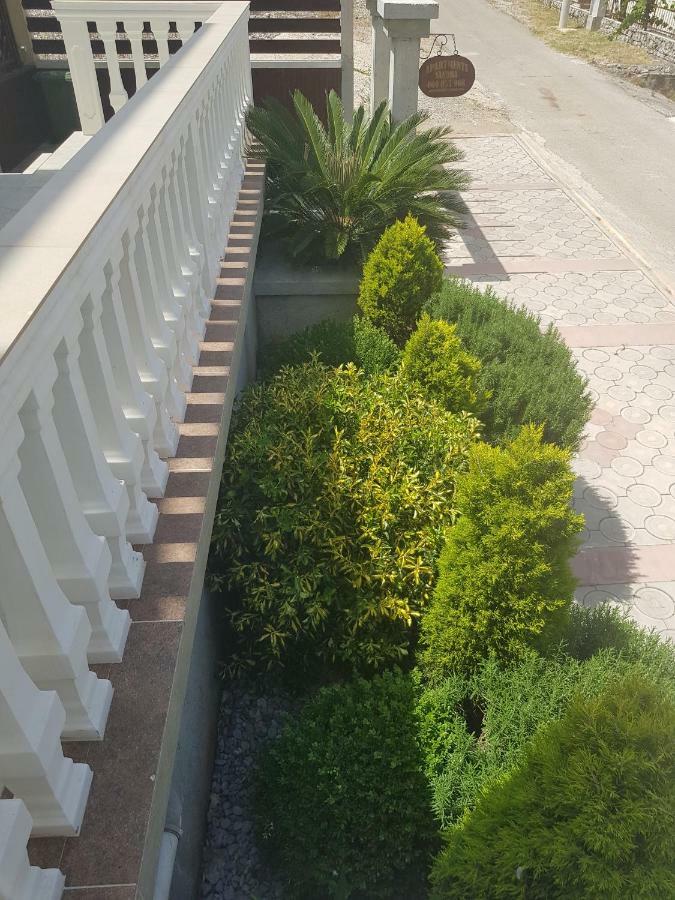 桑德拉公寓 蒂瓦特